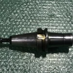 大昭和精機 BIG BBT40 メガEチャック BBT40-MEGA10E-90 / BIG DAISHOWA BBT40-MEGA10E-90 TU250026