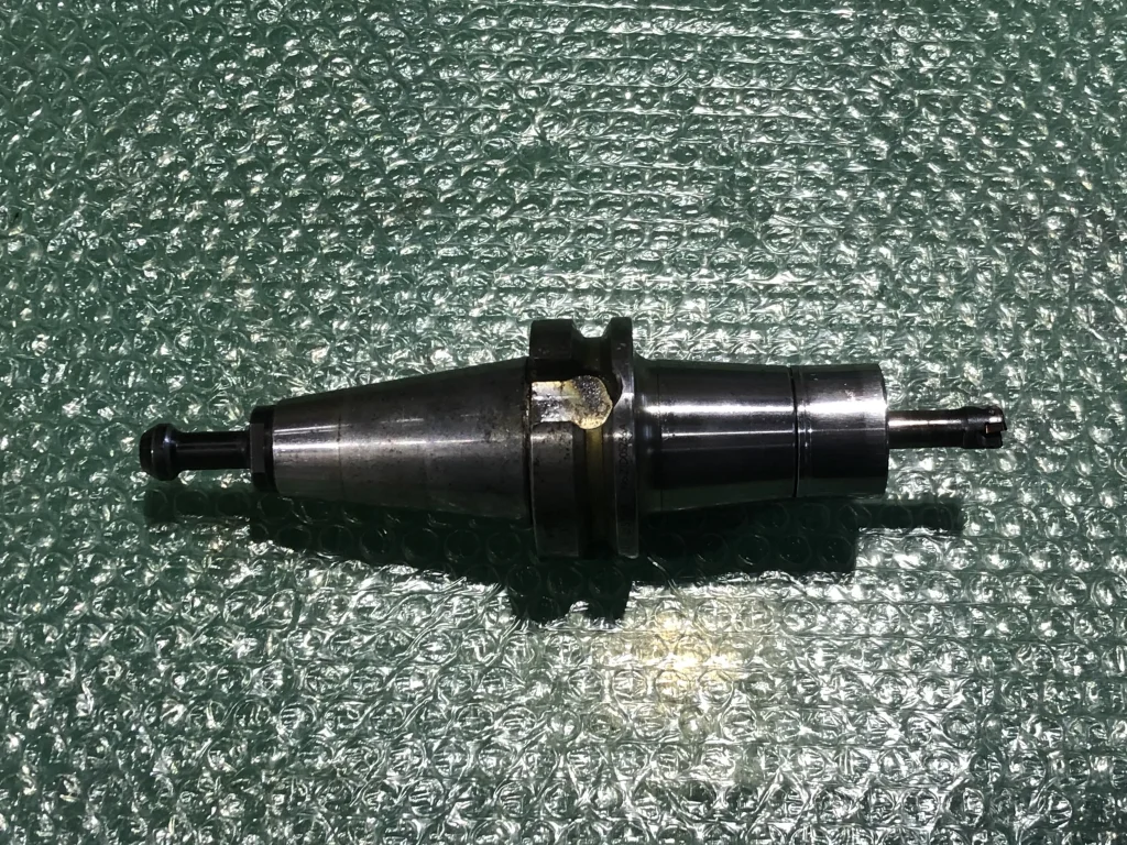 大昭和精機 BIG BBT40 メガEチャック BBT40-MEGA10E-90 / BIG DAISHOWA BBT40-MEGA10E-90 TU250027