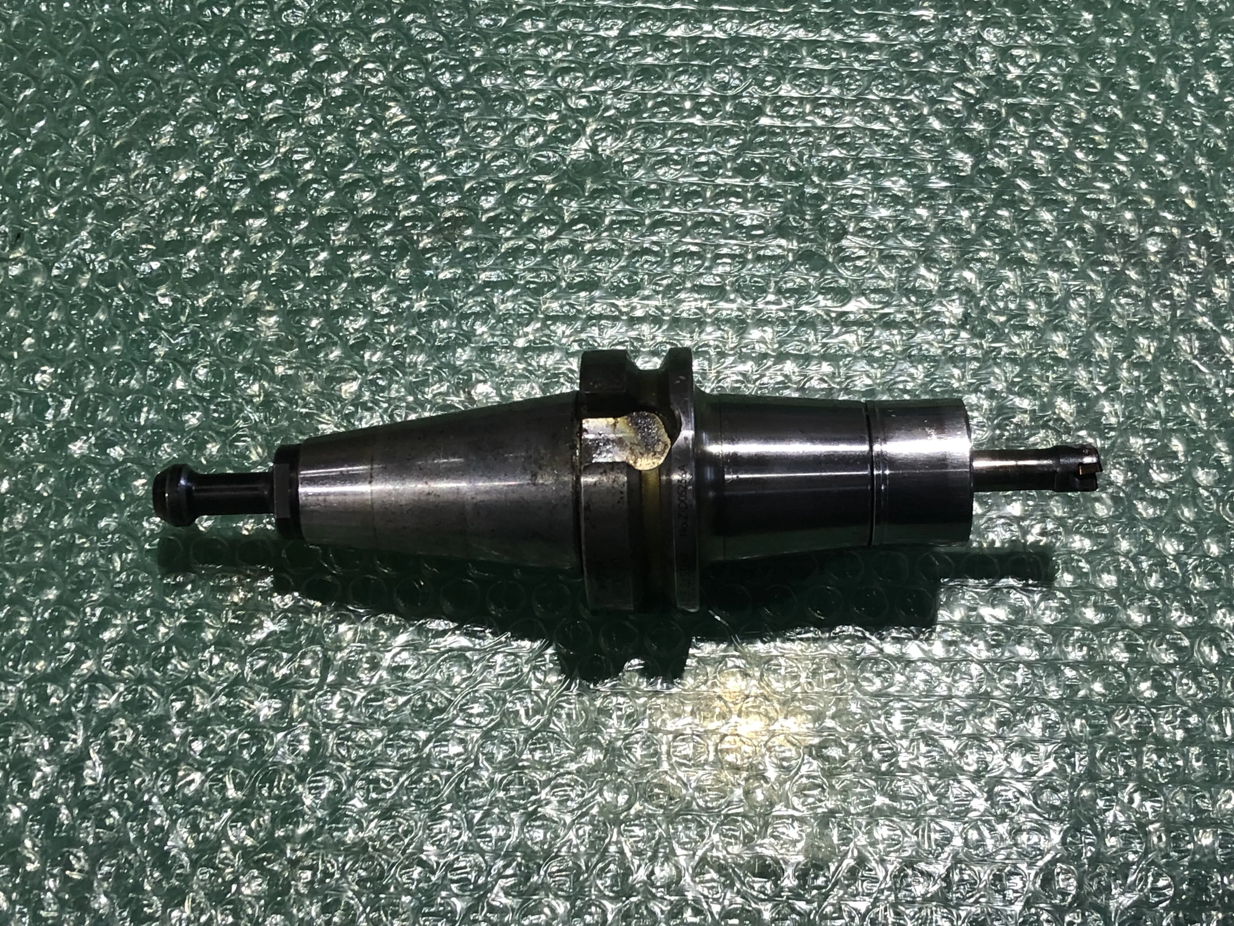 大昭和精機 BIG BBT40 メガEチャック BBT40-MEGA10E-90 / BIG DAISHOWA BBT40-MEGA10E-90 TU250027