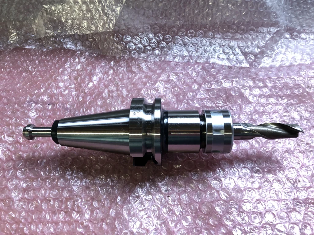 日研工作所 NBT40 スリムチャック NBT40-SK16C-90 / NIKKEN KOSAKUSHO WORKS NBT40-SK16C-90 TU250046