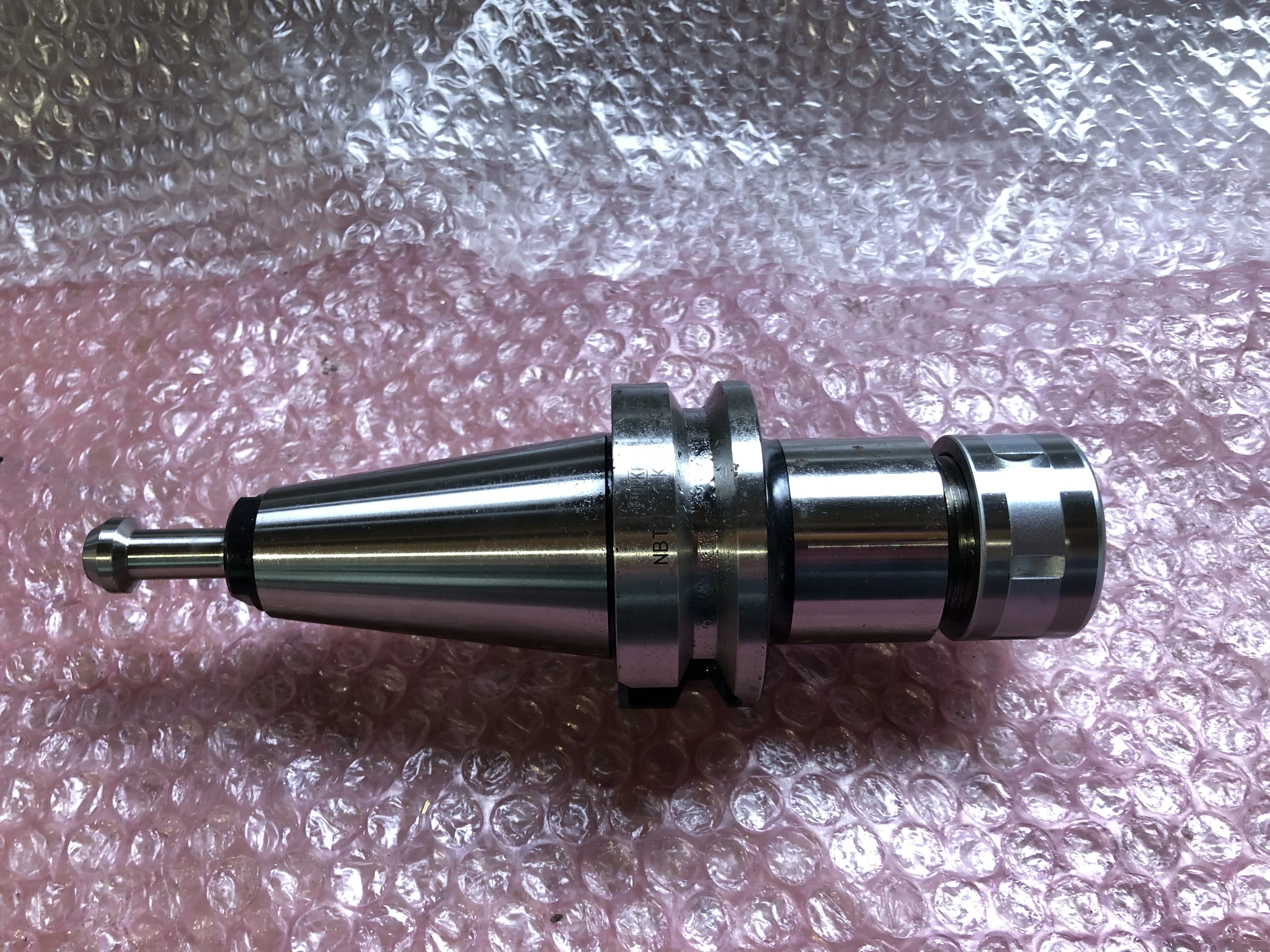 日研工作所 NBT40 スリムチャック NBT40-SK16C-90 / NIKKEN KOSAKUSHO WORKS NBT40-SK16C-90 TU250047