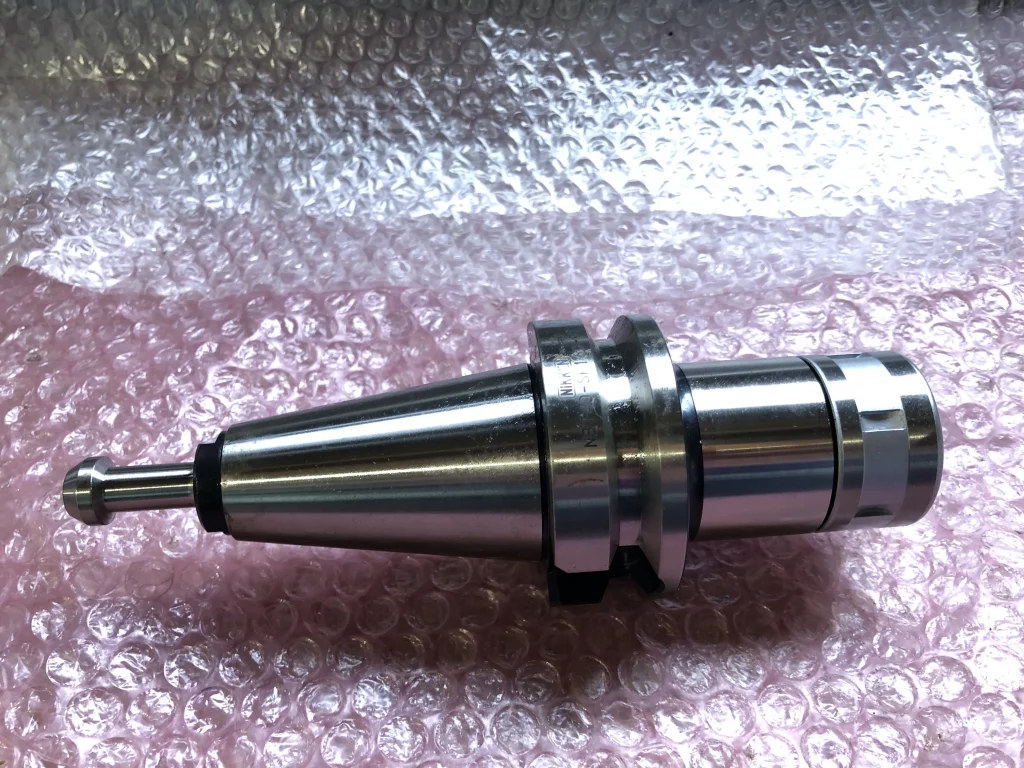 日研工作所 NBT40 スリムチャック NBT40-SK16C-90 / NIKKEN KOSAKUSHO WORKS NBT40-SK16C-90 TU250049