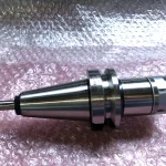 日研工作所 NBT40 スリムチャック NBT40-SK16C-90 / NIKKEN KOSAKUSHO WORKS NBT40-SK16C-90 TU250049