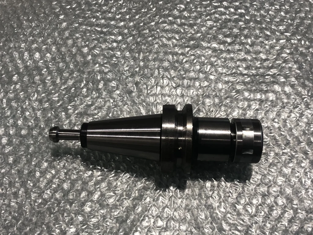 日研工作所 NBT40 スリムチャック NBT40-SK16C-90 / NIKKEN KOSAKUSHO WORKS NBT40-SK16C-90 TU250051