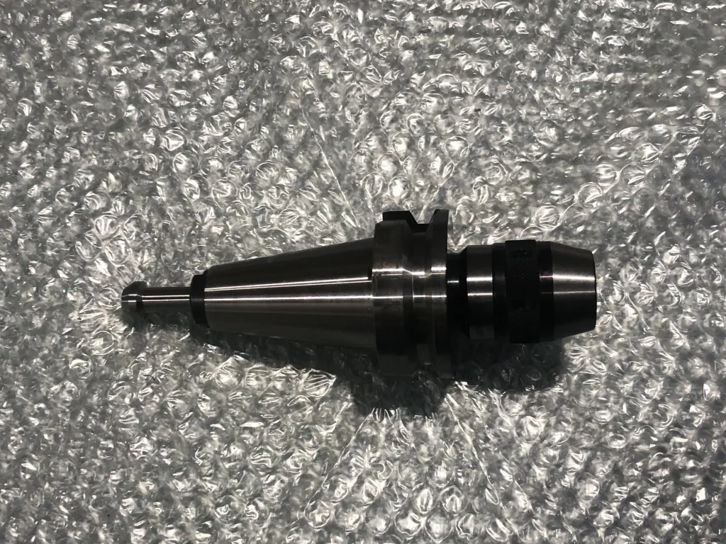 日研工作所 NBT40 NC用ドリルチャック NBT40-NPU8-70 / NIKKEN KOSAKUSHO WORKS NBT40-NPU8-70 TU250053