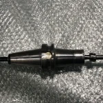 大昭和精機 BIG BBT40 メガEチャック BBT40-MEGA10E-90 / BIG DAISHOWA BBT40-MEGA10E-90 TU250056