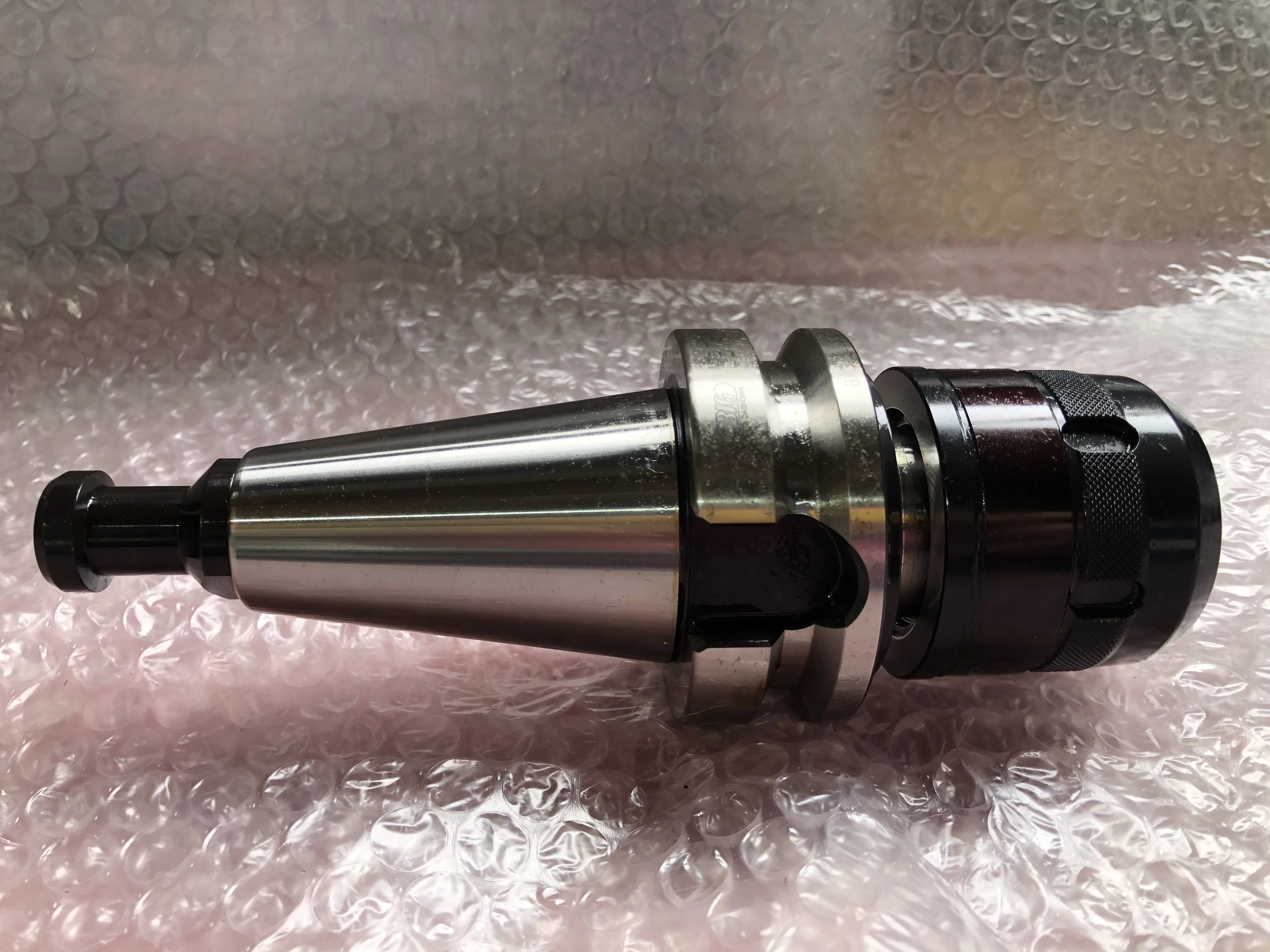 大昭和精機 BIG BBT40 ニューハイパワーミーリングチャック BBT40-HMC20S-75 / BIG DAISHOWA BBT40-HMC20S-75 TU250063