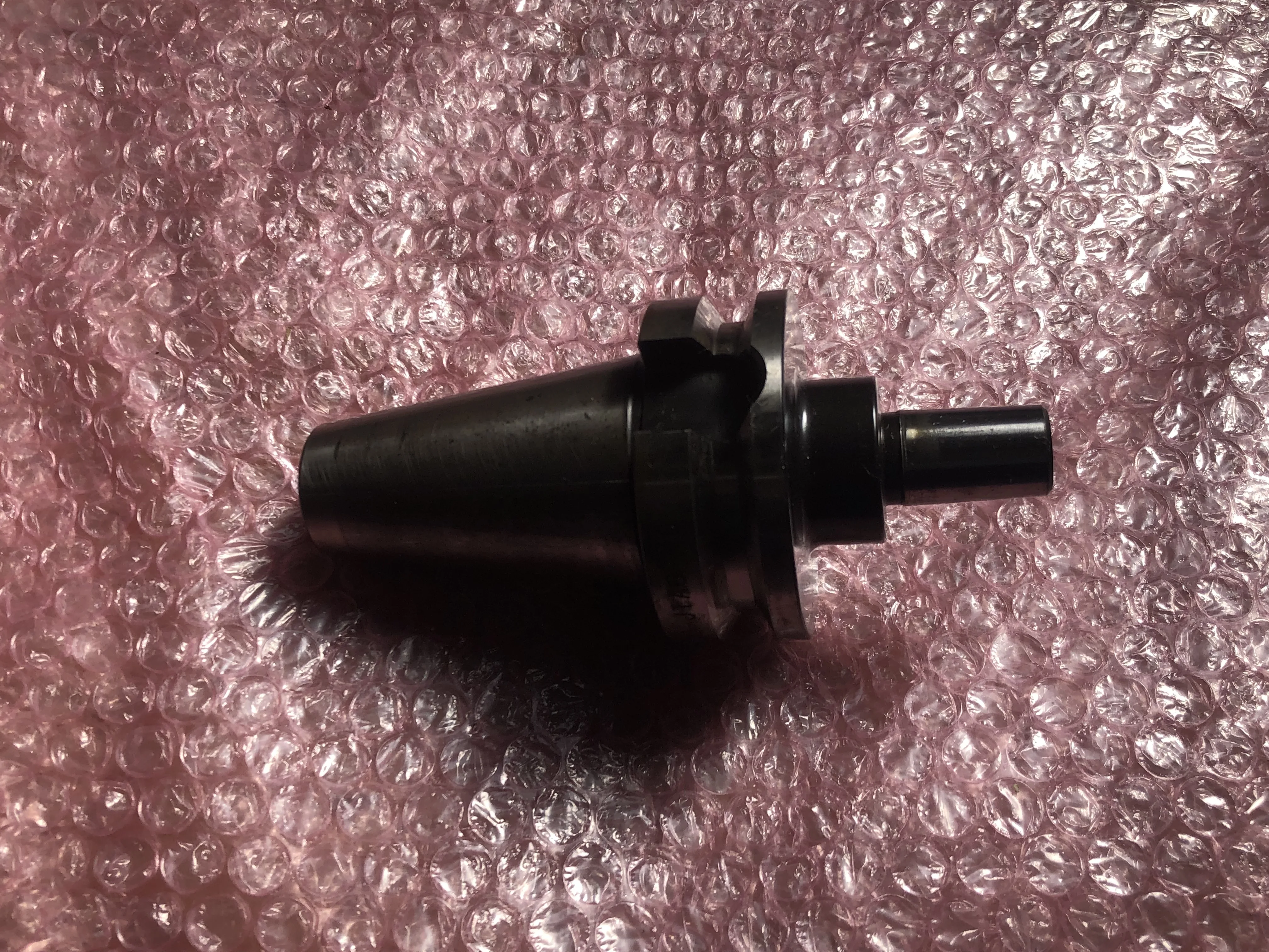 大昭和精機 BIG BT40 ジャコブステーパアーバ BT40-JTA6-45 / BIG DAISHOWA BT40-JTA6-45 TU250070