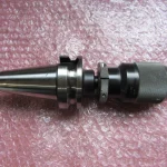 MST/溝口鉄工所 BT40 ジャコブステーパアーバ BT40-JTA6-45 / MST CORPORATION BT40-JTA6-45 TU250080