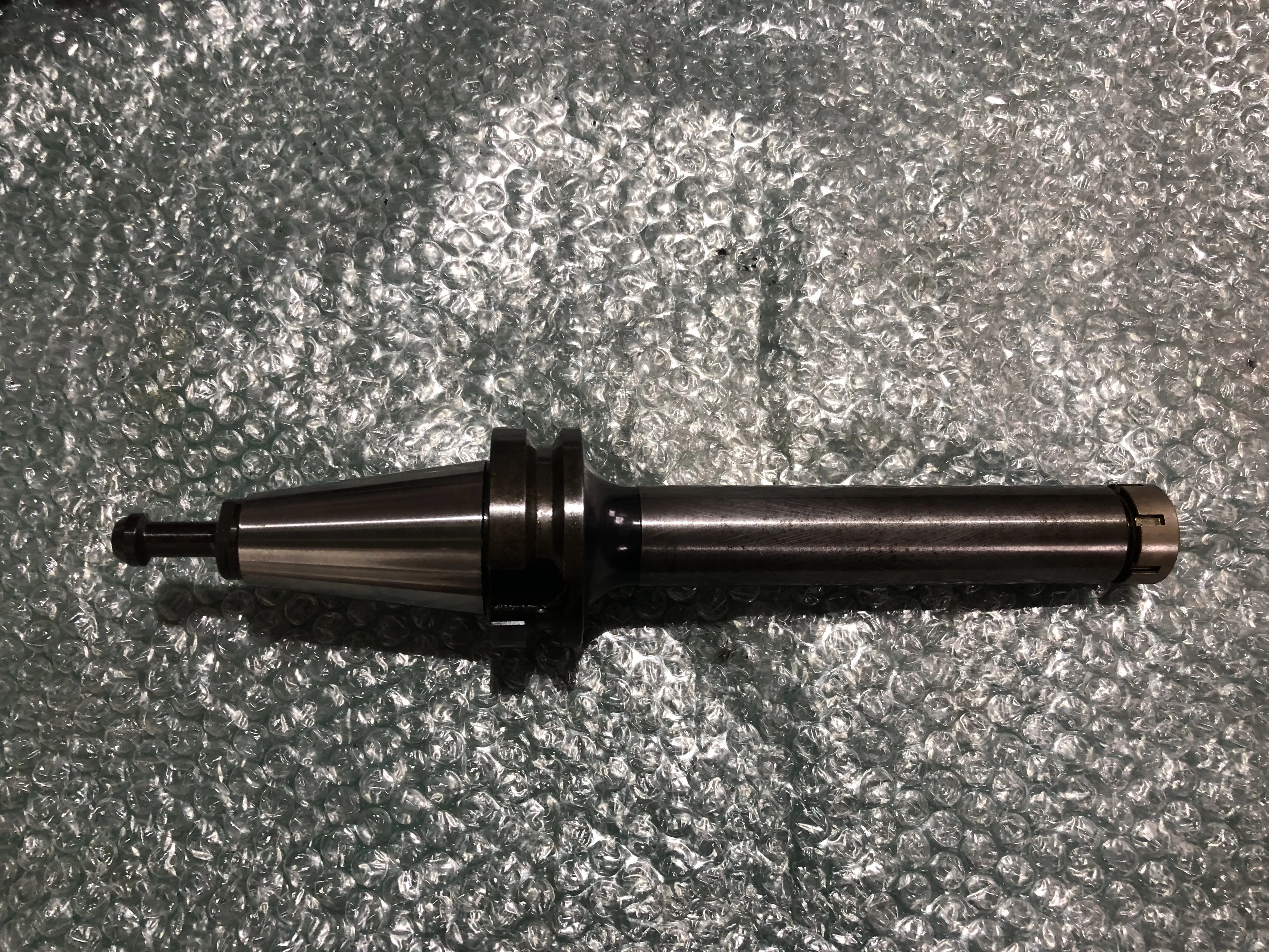 大昭和精機 BIG BT40 ニューベビーチャック BT40-NBS10-200 / BIG DAISHOWA BT40-NBS10-200 TU250093