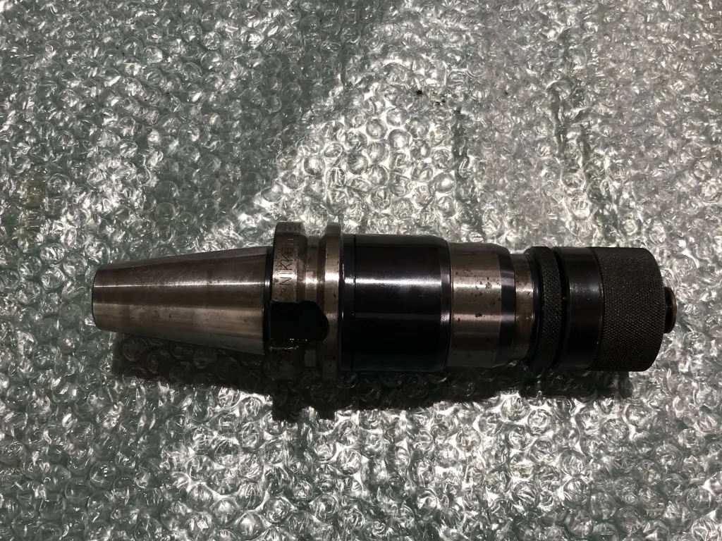 日研工作所 BT40 タッパチャック BT40-Z16-109 / NIKKEN KOSAKUSHO WORKS BT40-Z16-109 TU250096