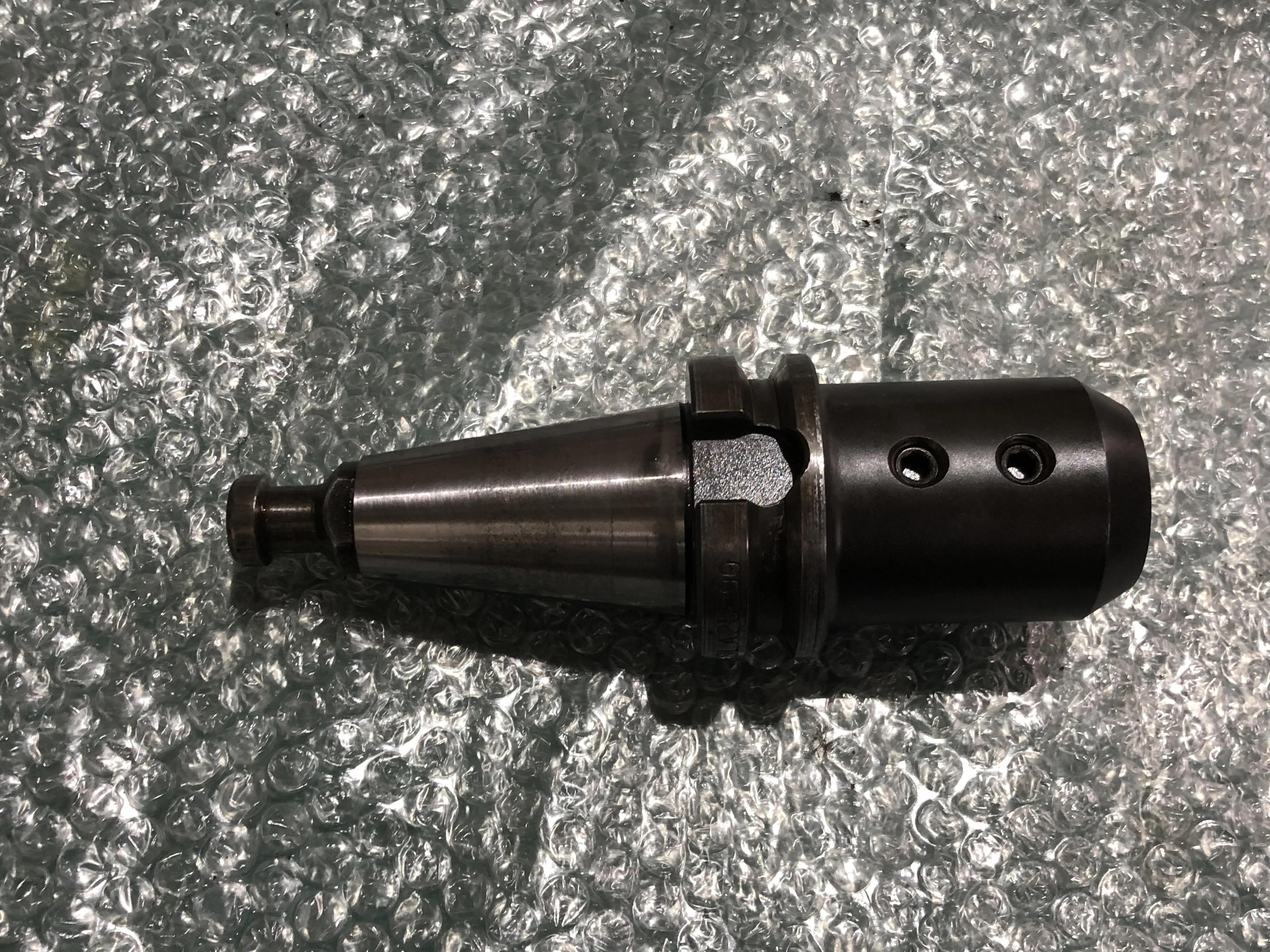 共立精機 KSC BT40 サイドロックホルダ BT40-SLA25-90 / KYORITSU SEIKI KSC BT40-SLA25-90 TU250097