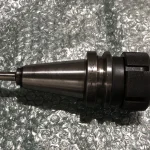 三井精機工業 BT40 ミーリングチャック BT40-100-80 / MITSUI SEIKI KOGYO BT40-100-80 TU250098