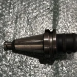 大昭和精機 BIG BT40 サイドロックホルダー BT40-SL16-75 / BIG DAISHOWA BT40-SL16-75 TU250099
