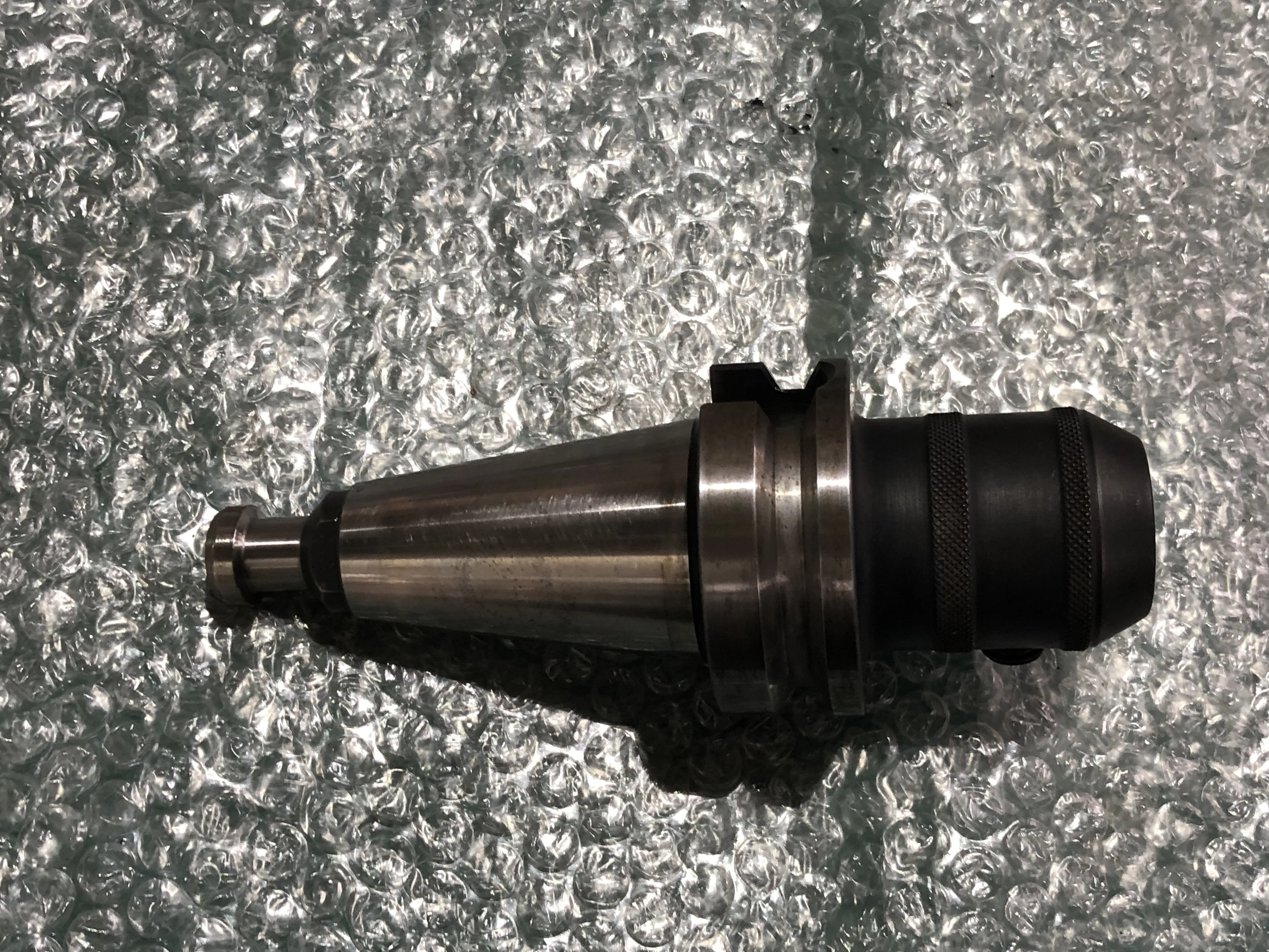 大昭和精機 BIG BT40 サイドロックホルダー BT40-SL16-75 / BIG DAISHOWA BT40-SL16-75 TU250099