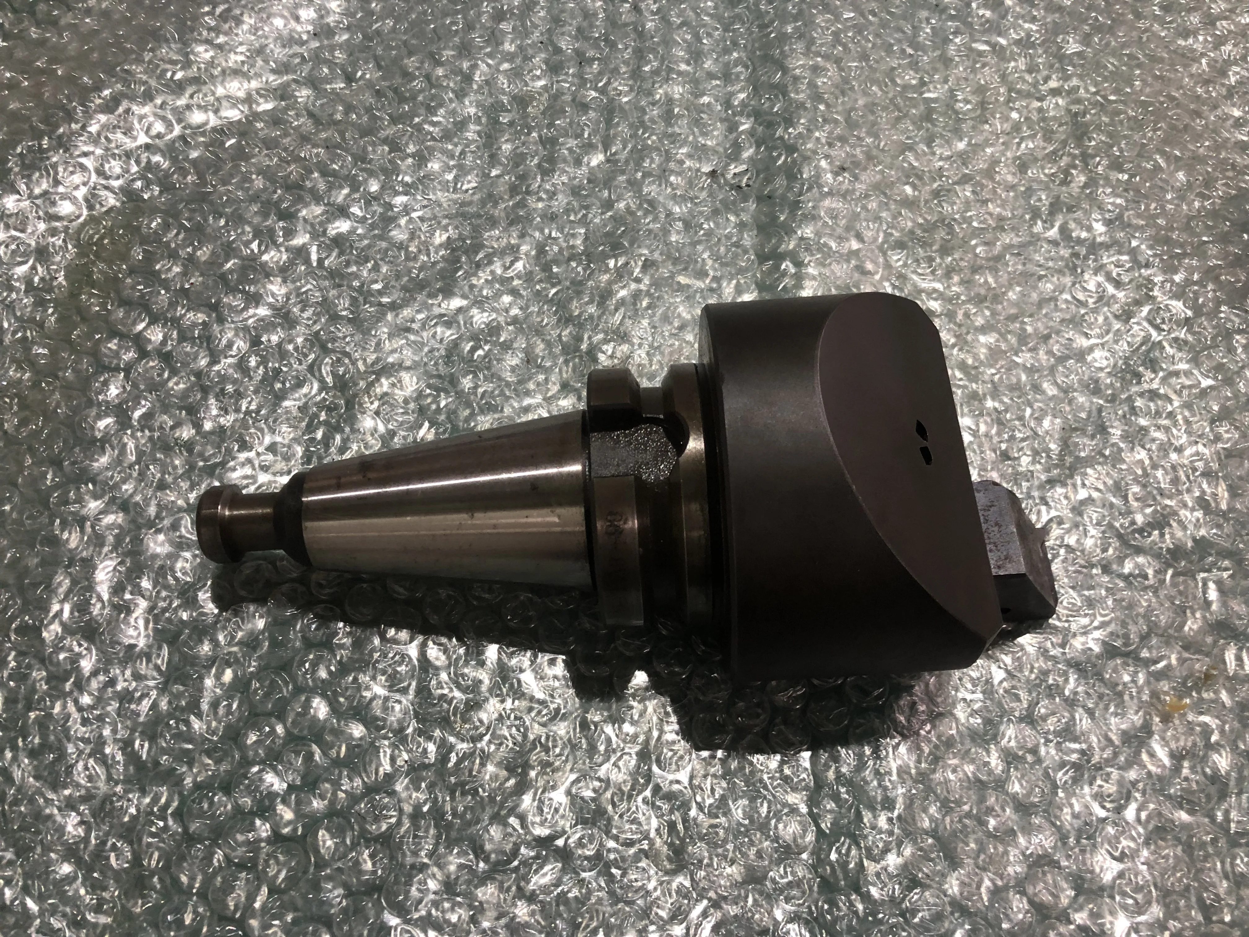 共立精機 KSC BT40 切削ホルダー BT40-TA3-90 / KYORITSU SEIKI KSC BT40-TA3-90 TU250100