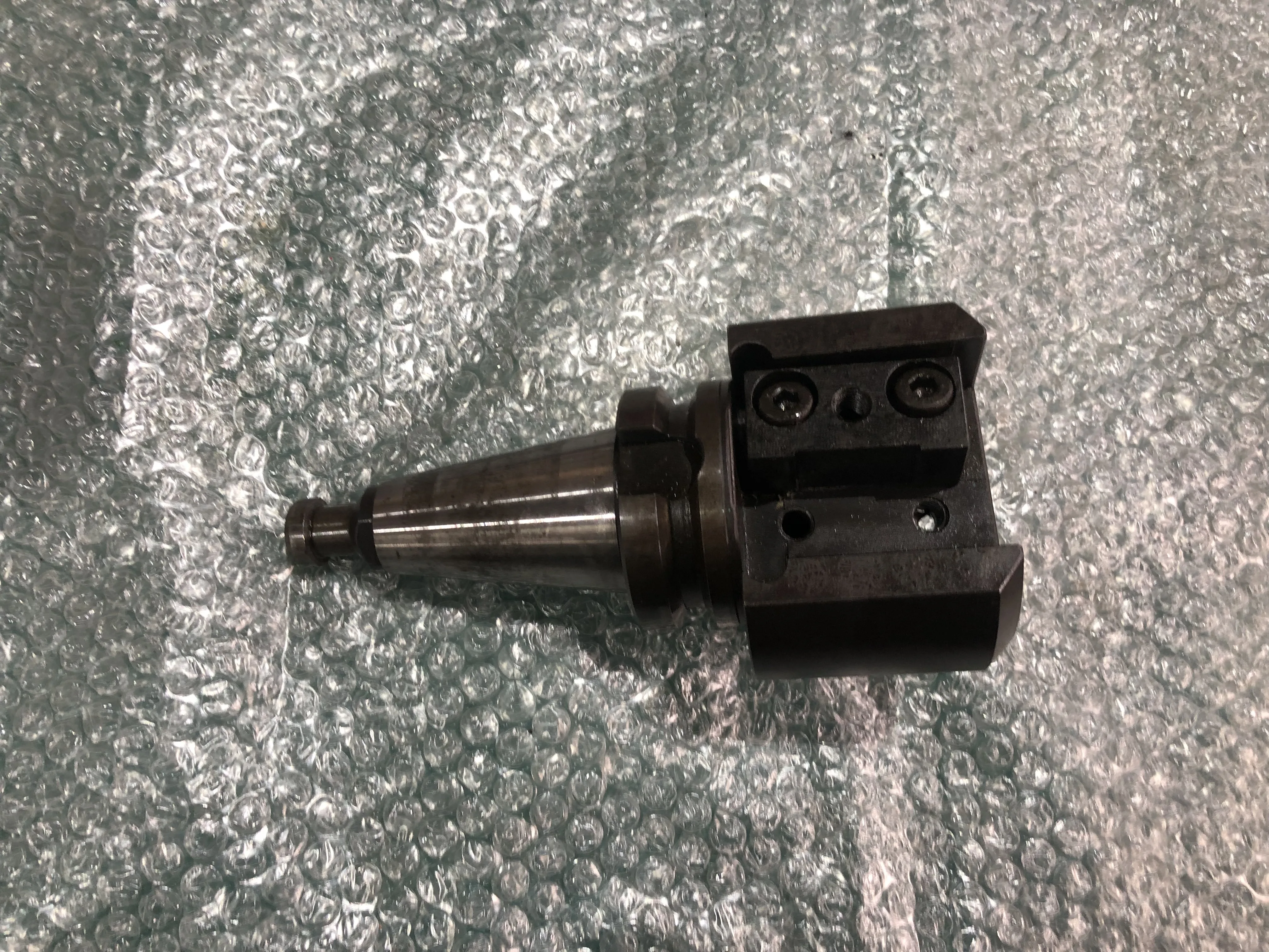 共立精機 KSC BT40 切削ホルダー BT40-TA3-90 / KYORITSU SEIKI KSC BT40-TA3-90 TU250103