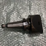 日研工作所 BT40 切削ホルダー BT40-TA3-90 / NIKKEN KOSAKUSHO WORKS BT40-TA3-90 TU250104