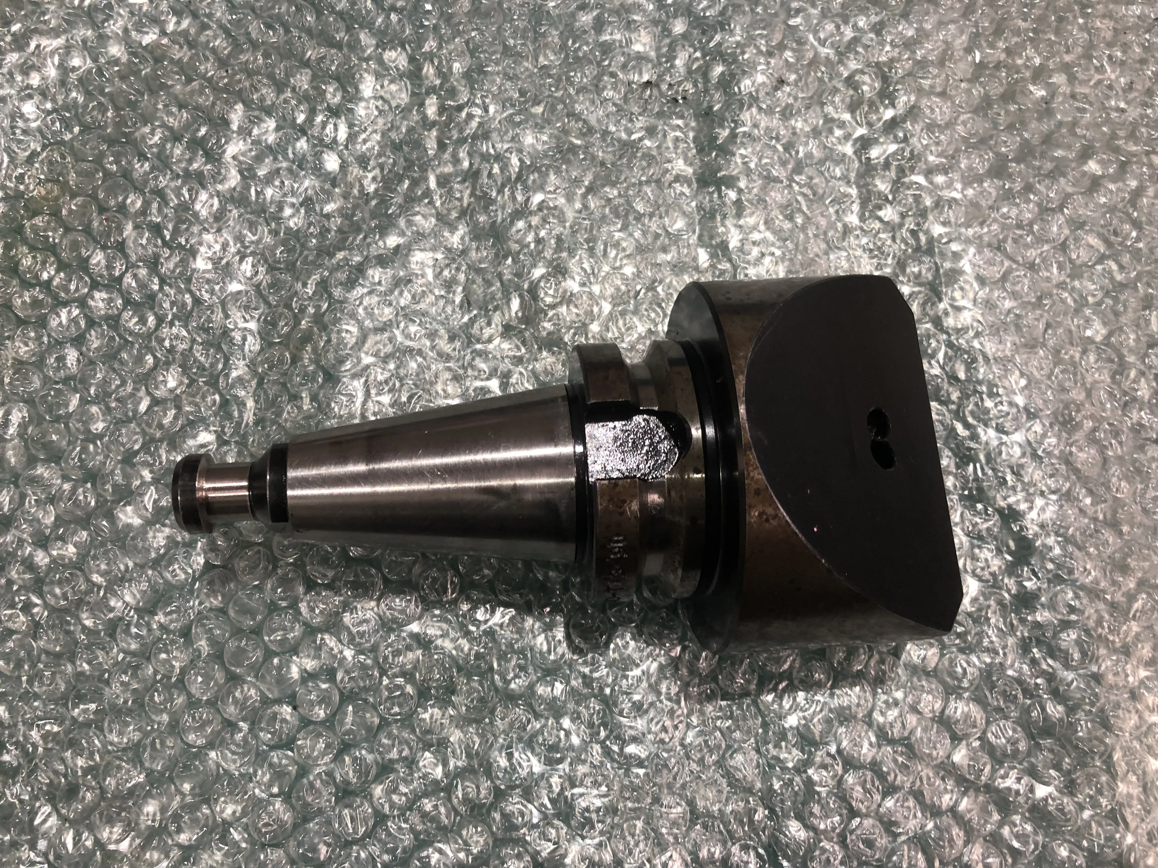 日研工作所 BT40 切削ホルダー BT40-TA3-90 / NIKKEN KOSAKUSHO WORKS BT40-TA3-90 TU250104