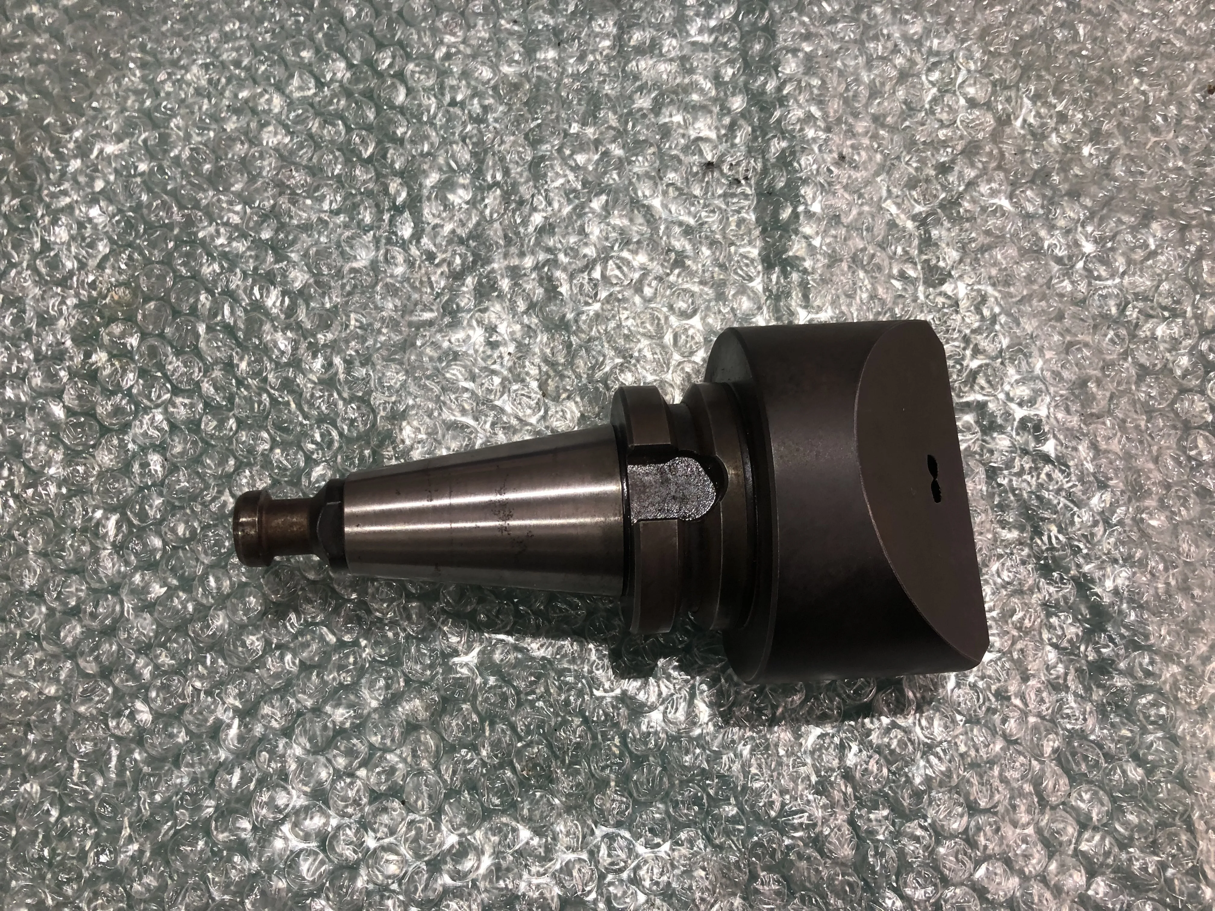 BT40 切削ホルダー 恐らくBT40-TA3-90 / 恐らくBT40-TA3-90 TU250105