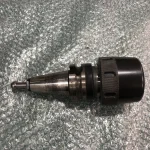 大昭和精機 BIG BT40 ミーリングチャック BT40-GMC32-105 / BIG DAISHOWA BT40-GMC32-105 TU250106