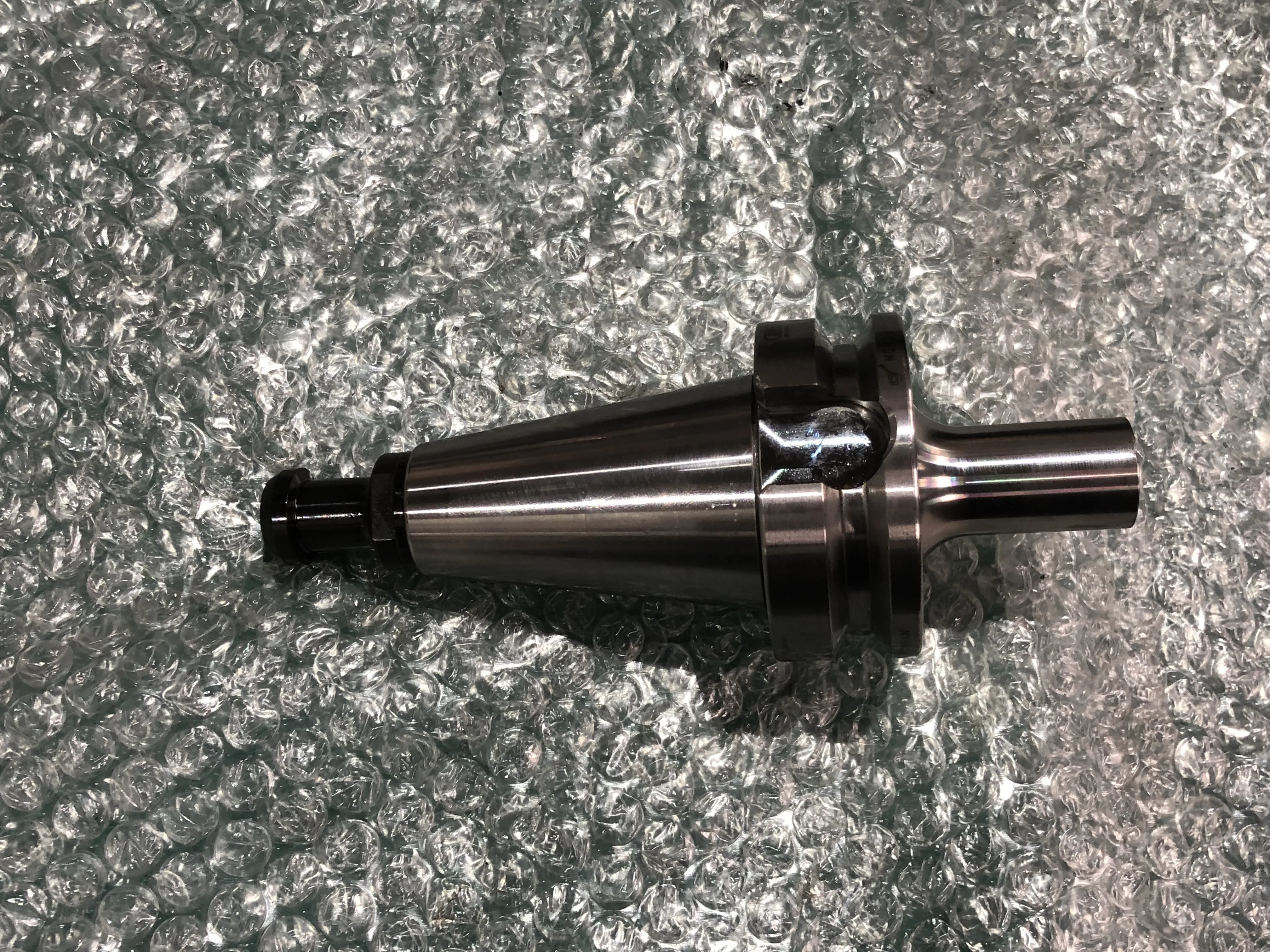 大昭和精機 BIG BBT40 メガニューベビーチャック BBT40-MEGA6N-165 / BIG DAISHOWA BBT40-MEGA6N-165 TU250108