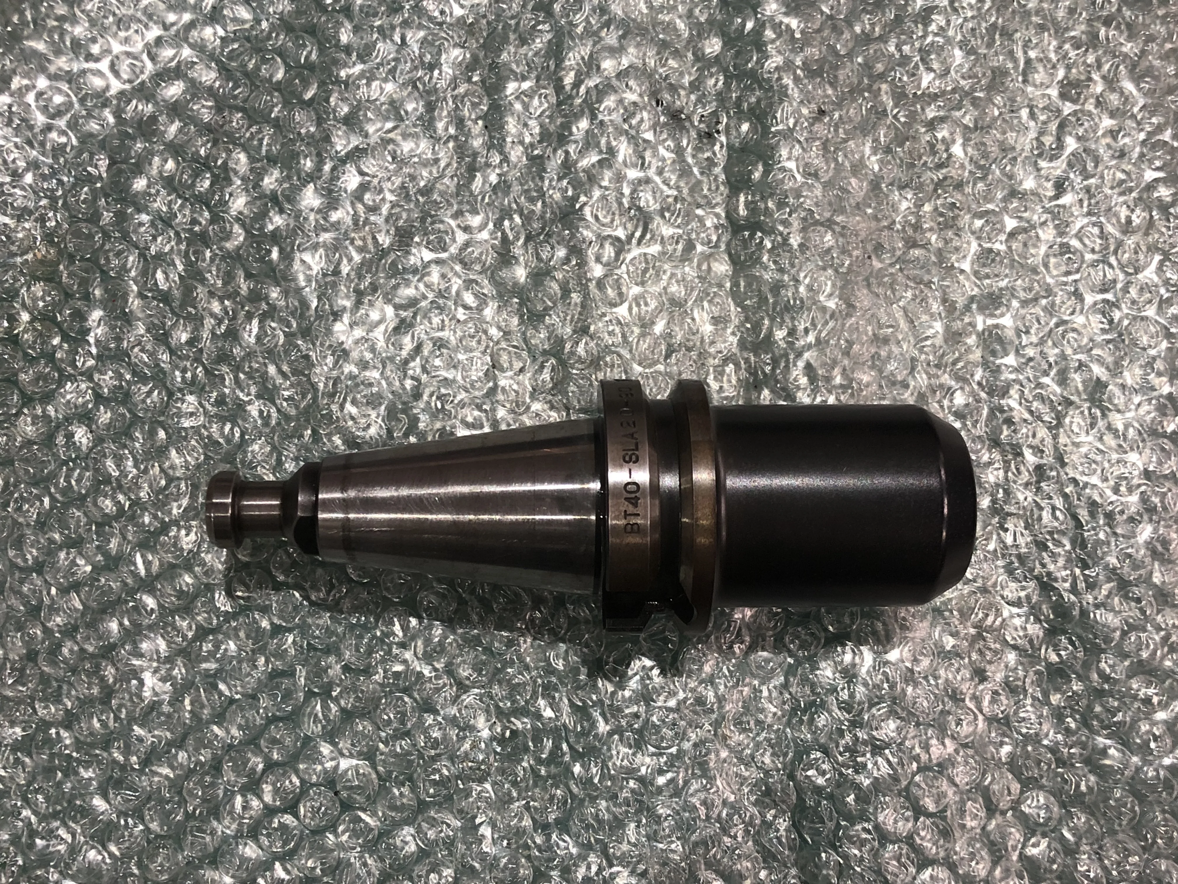共立精機 KSC BT40 サイドロックホルダ BT40-SLA20-90 / KYORITSU SEIKI KSC BT40-SLA20-90 TU250109