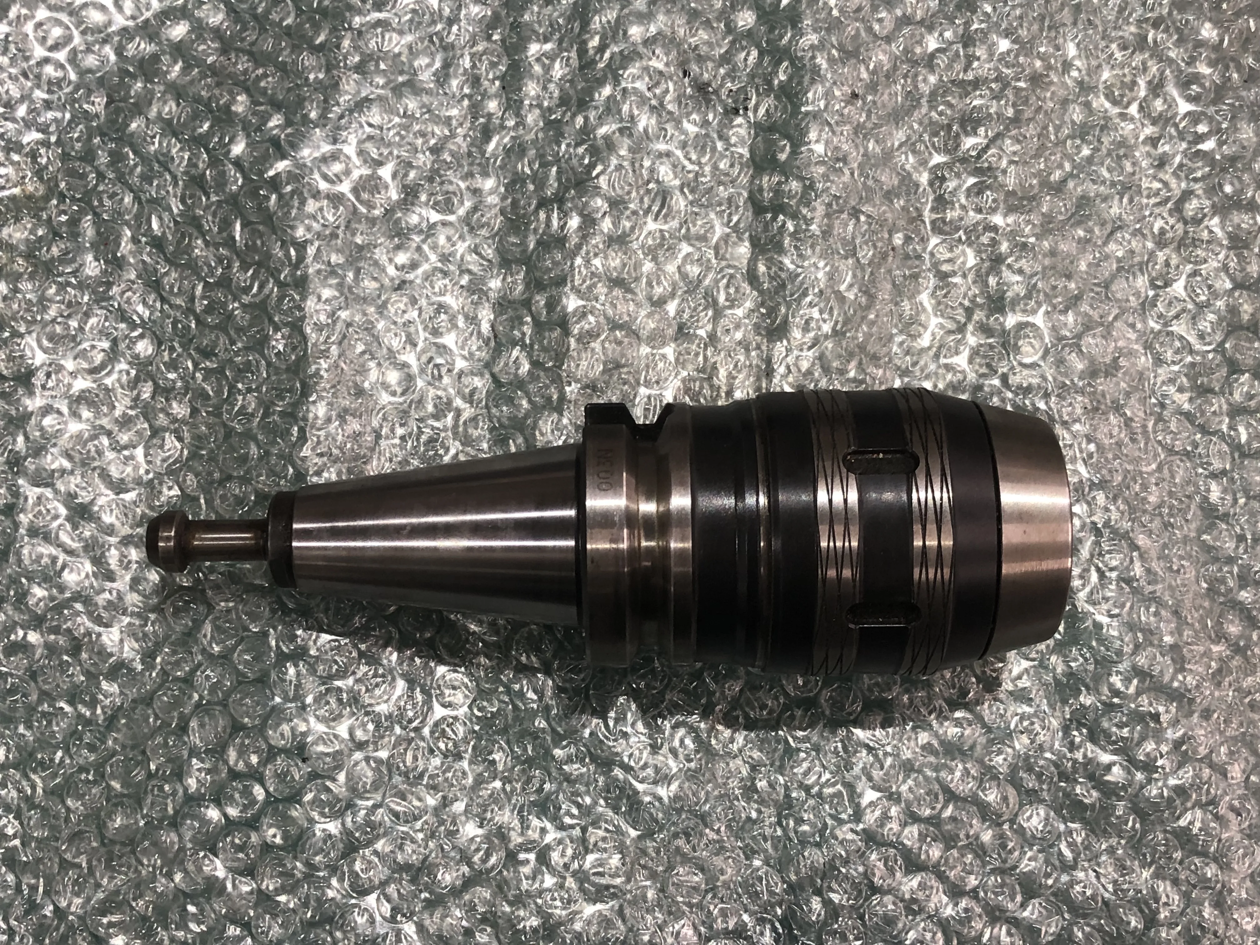 聖和 SHOWA BT40 マイクロンチャック BT40-HPC32-105 / SHOWA TOOL BT40-HPC32-105 TU250110