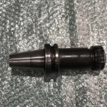 共立精機 KSC BT40 コレットホルダ BT40-SDC20-120 / KYORITSU SEIKI KSC BT40-SDC20-120 TU250111