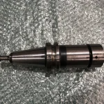 聖和 SHOWA BT40 ミーリングチャック BT40-CTM20-120 / SHOWA TOOL BT40-CTM20-120 TU250112