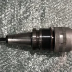 日研工作所 BT40 ミーリングチャック BT40-C32-105 / NIKKEN KOSAKUSHO WORKS BT40-C32-105 TU250113