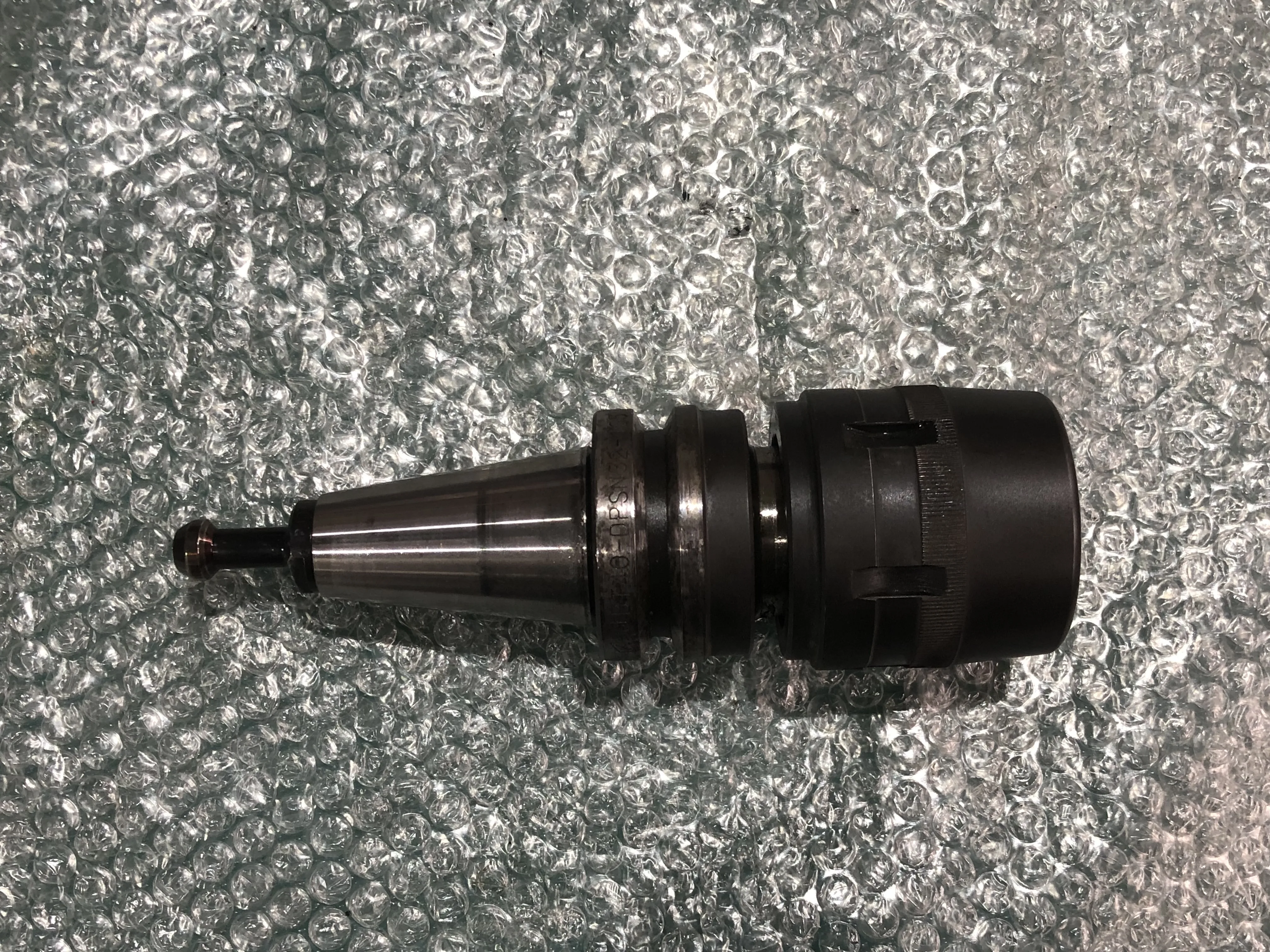 共立精機 KSC BT40 ミーリングチャック BT40-DPSN32-105 / KYORITSU SEIKI KSC BT40-DPSN32-105 TU250115