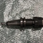 不二越 Nachi BT40 ミーリングチャック BT40-CHN20-120 / NACHI-FUJIKOSHI BT40-CHN20-120 TU250116