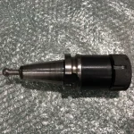 MST/溝口鉄工所 BT40 コレットホルダ BT40-CTA25-105 / MST CORPORATION BT40-CTA25-105 TU250123