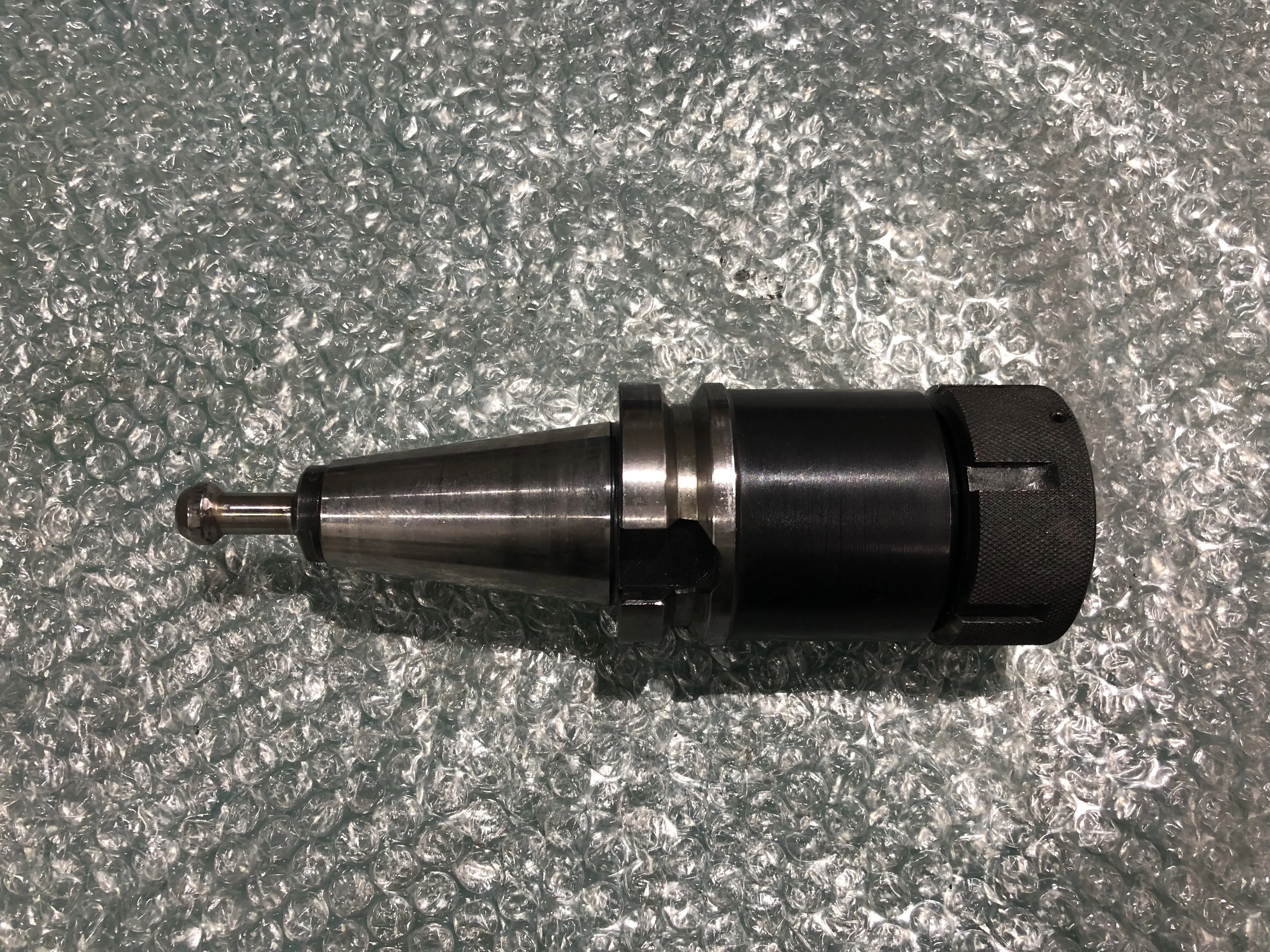 MST/溝口鉄工所 BT40 コレットホルダ BT40-CTA25-105 / MST CORPORATION BT40-CTA25-105 TU250123