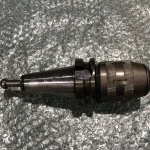 聖和 SHOWA BT40 ミーリングチャック BT40-TRI20-90 / SHOWA TOOL BT40-TRI20-90 TU250124