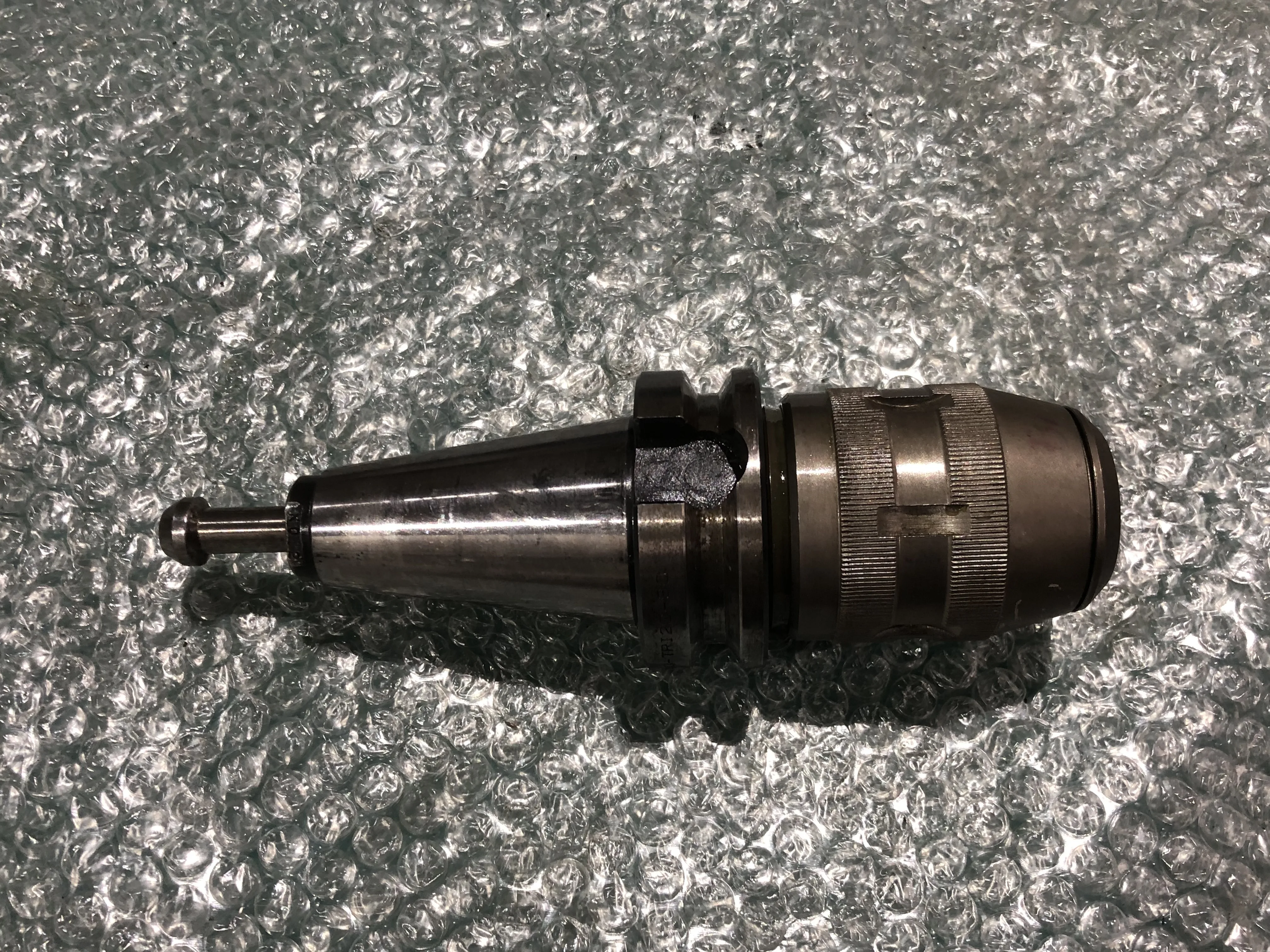 聖和 SHOWA BT40 ミーリングチャック BT40-TRI20-90 / SHOWA TOOL BT40-TRI20-90 TU250124