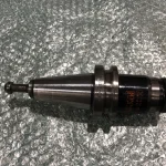 日研工作所 BT40 タッパチャック BT40-Z12-90 / NIKKEN KOSAKUSHO WORKS BT40-Z12-90 TU250125