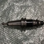 日研工作所 BT40 タッパチャック BT40-Z12-90 / NIKKEN KOSAKUSHO WORKS BT40-Z12-90 TU250126