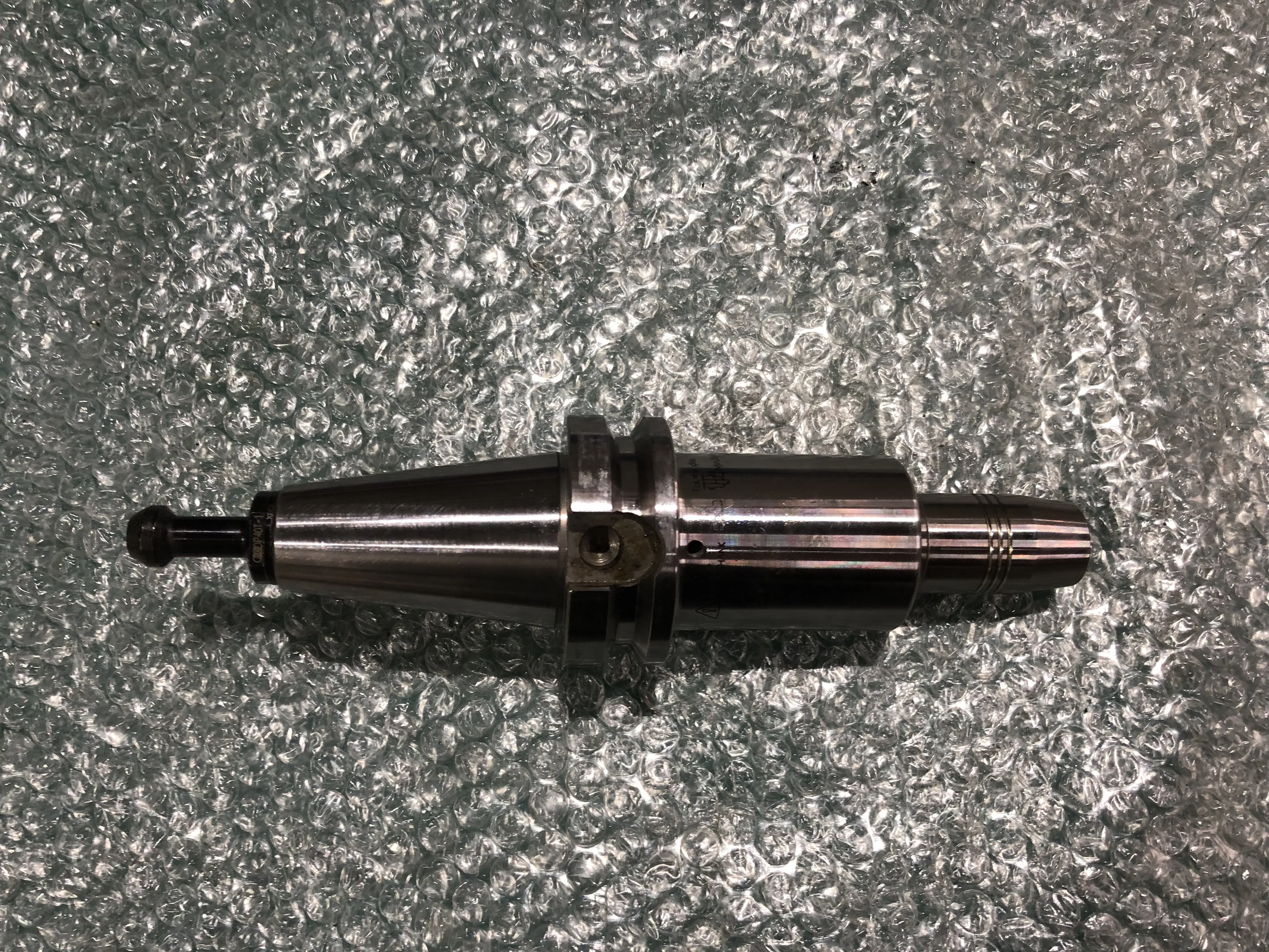 大昭和精機 BIG BT40 ハイドロチャック BT40-HDC6-135 / BIG DAISHOWA BT40-HDC6-135 TU250127