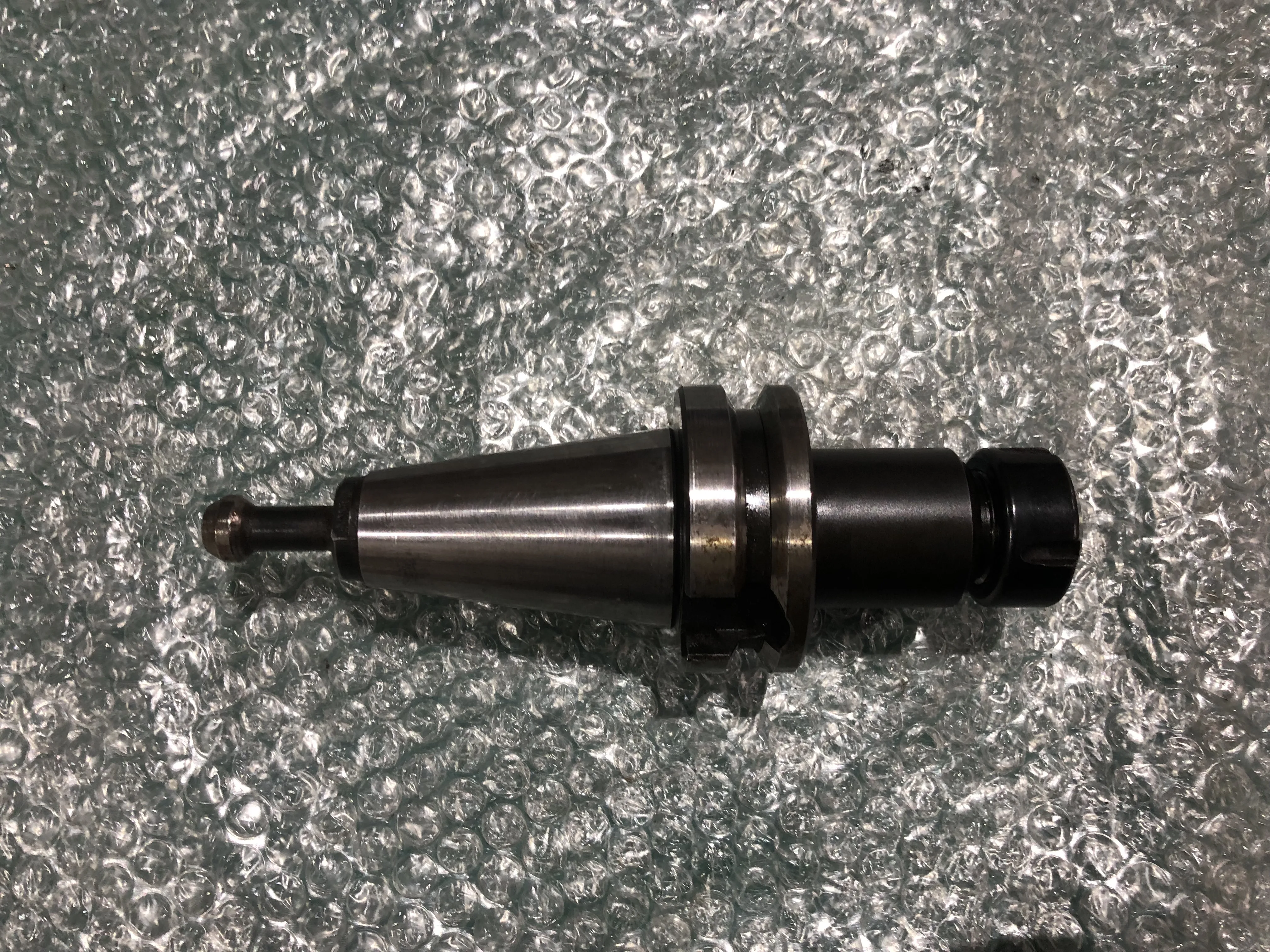 共立精機 KSC BT40 コレットホルダ BT40-SDC13-90 / KYORITSU SEIKI KSC BT40-SDC13-90 TU250128