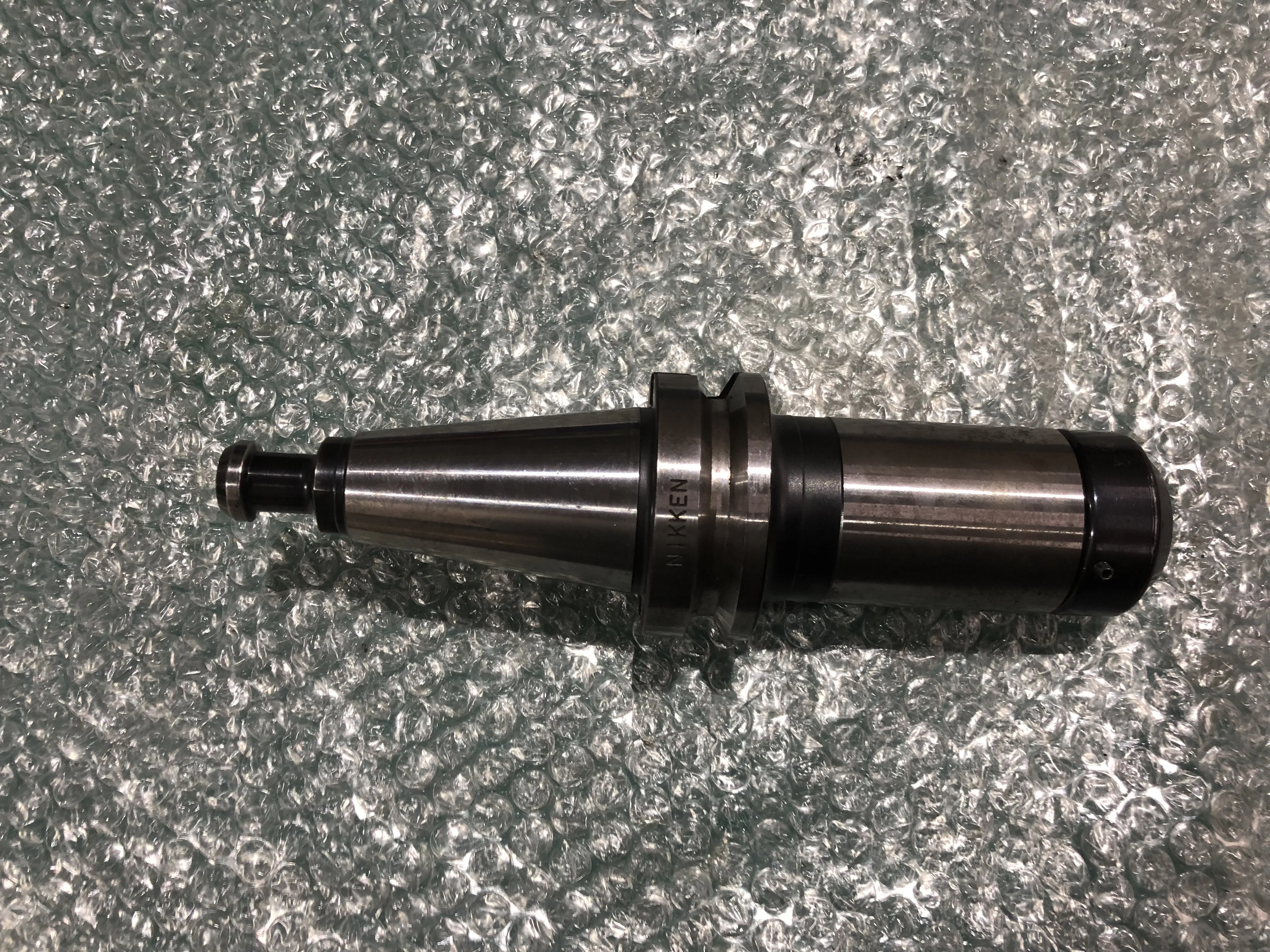 日研工作所 BT40 タッチポイント BT40-TP200 / NIKKEN KOSAKUSHO WORKS BT40-TP200 TU250129