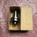 大昭和精機 BIG BT40 モールステーパアーバ BT40-MTA2-45 / BIG DAISHOWA BT40-MTA2-45 TU250130