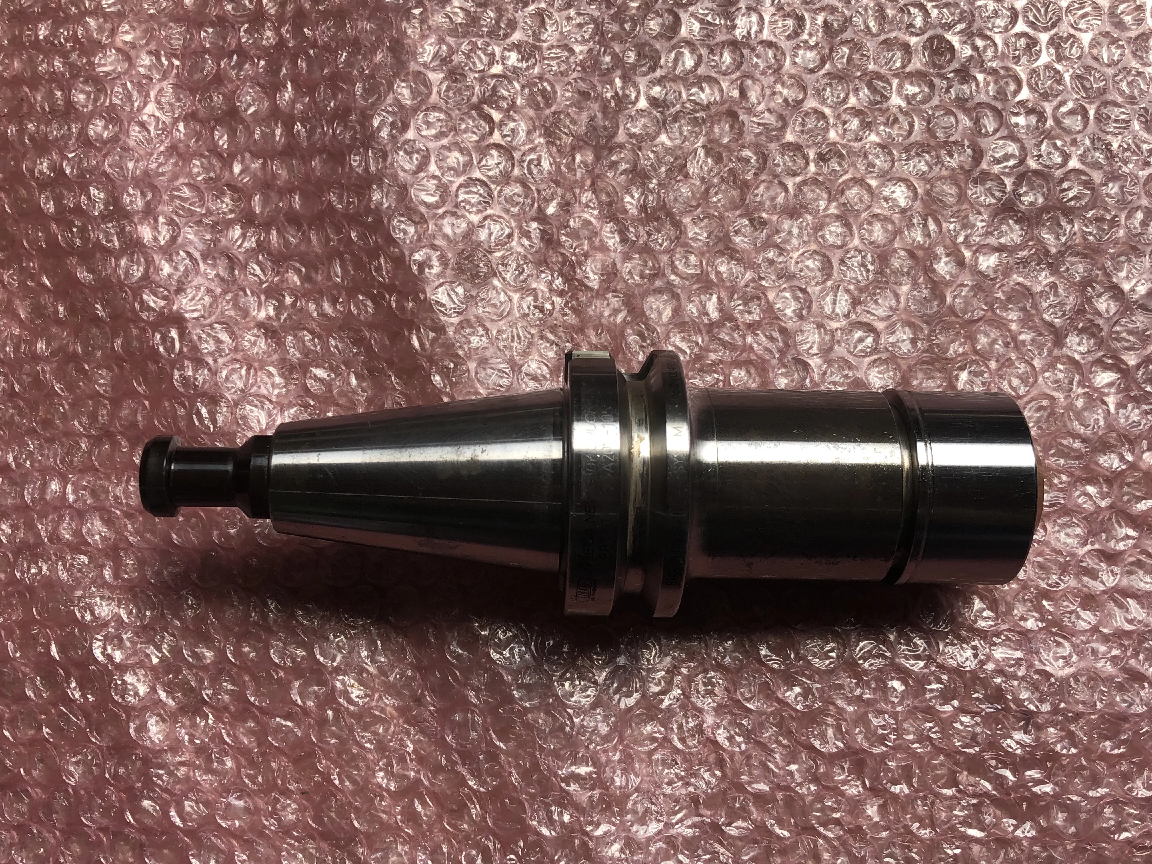 大昭和精機 BIG BBT40 メガニューベビーチャック BBT40-MEGA20N-105 / BIG DAISHOWA BBT40-MEGA20N-105 TU250136