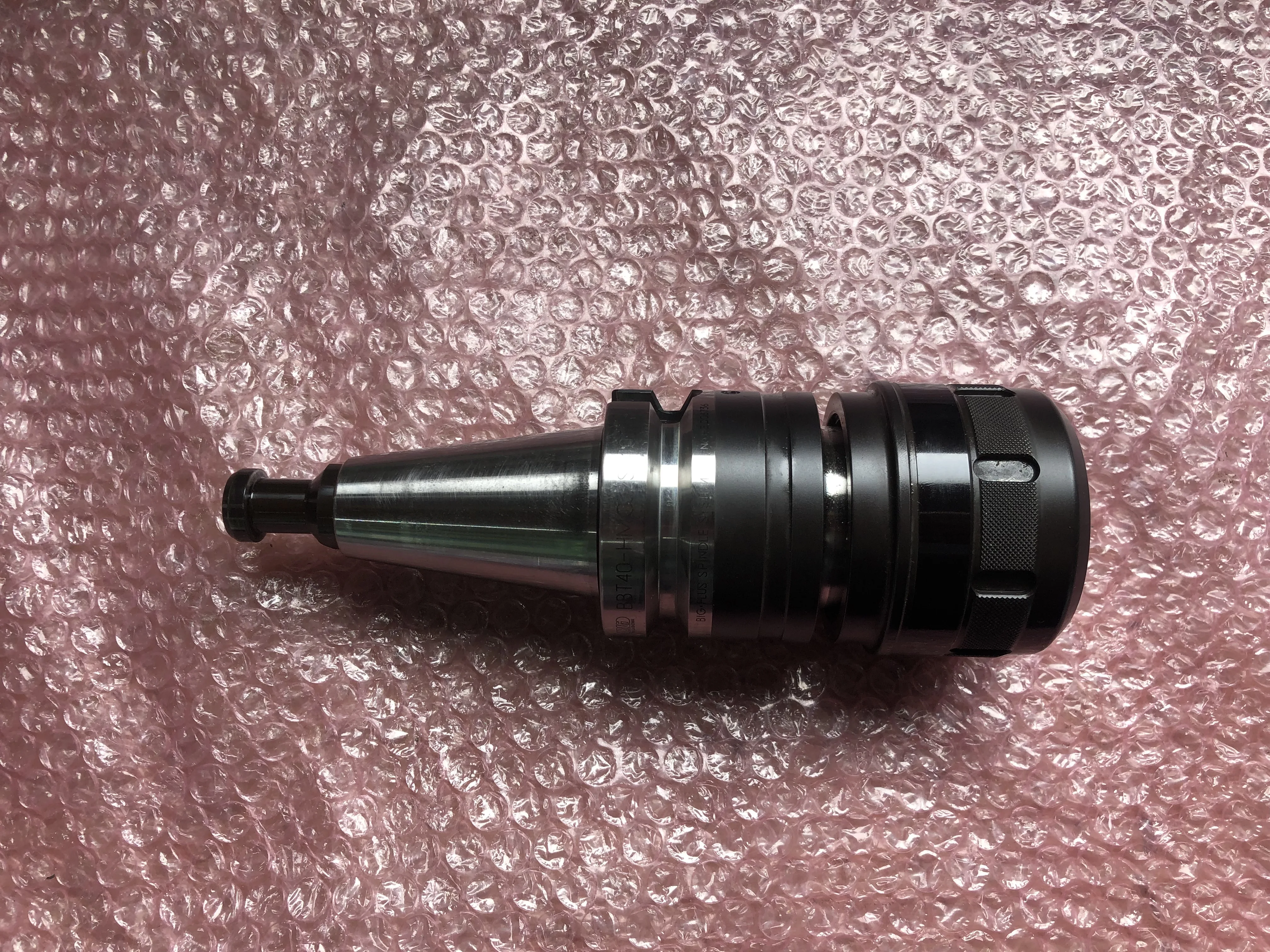 大昭和精機 BIG BBT40 ニューハイパワーミーリングチャック BBT40-HMC32S-105 / BIG DAISHOWA BBT40-HMC32S-105 TU250138