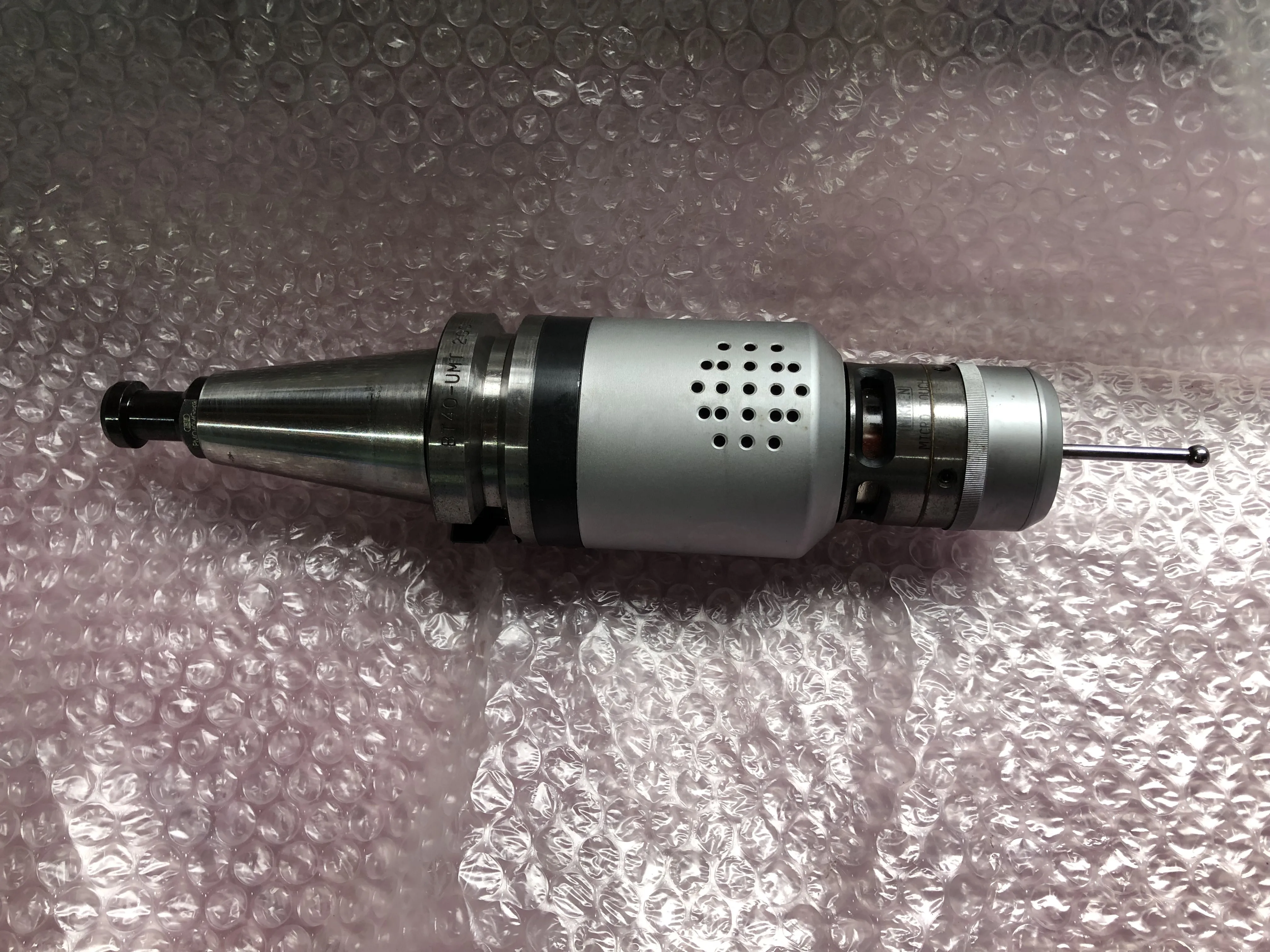 日研工作所 BT45 タッチセンサー BT45-UMT200 / NIKKEN KOSAKUSHO WORKS BT45-UMT200 TU250140