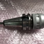 日研工作所 BT40 ミーリングチャック BT40-C22-75 / NIKKEN KOSAKUSHO WORKS BT40-C22-75 TU250142