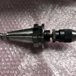 大昭和精機 BIG BT40 ジャコブステーパアーバ BT40-JTA1-45 / BIG DAISHOWA BT40-JTA1-45 TU250145