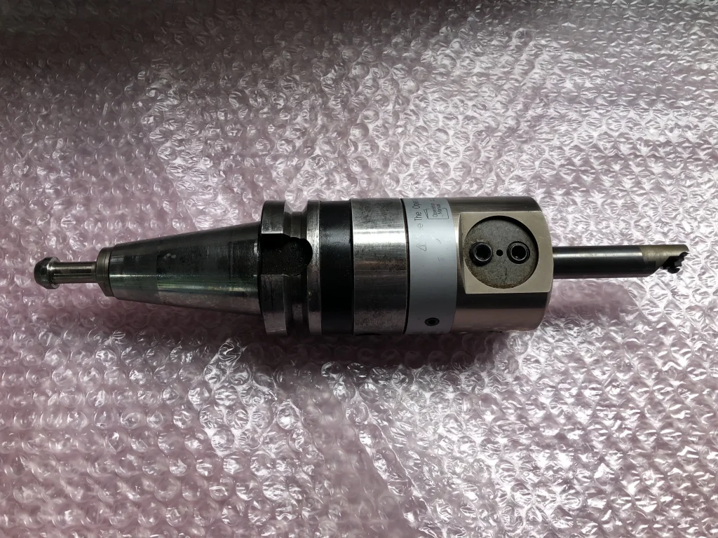 大昭和精機 BIG CKボーリング EWB2-50CK6 / BIG DAISHOWA EWB2-50CK6 TU250148