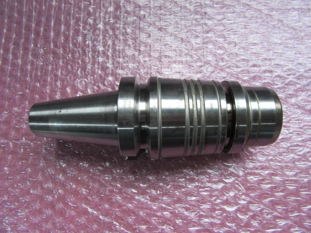 大昭和精機 BIG BBT40 メガダブルパワーチャック BBT40-MEGA16DS-105 / BIG DAISHOWA BBT40-MEGA16DS-105 TU250156